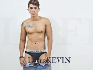 LoverKEVIN