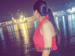 Loverashii