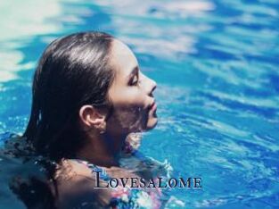 Lovesalome