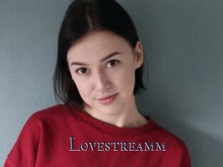 Lovestreamm