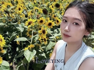 Loveying