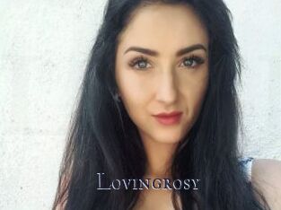 Lovingrosy