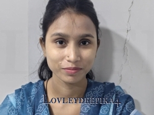 Lovleydeepika4