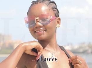 Loyve