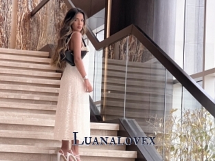 Luanalovex