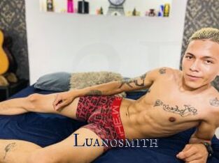 Luanosmith