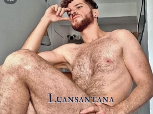Luansantana