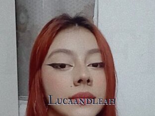 Lucaandleah
