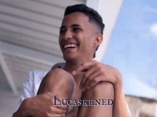 Lucaskened