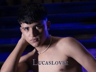 Lucaslovee