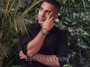 Lucaswattsons