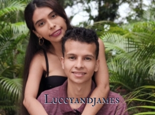 Luccyandjames