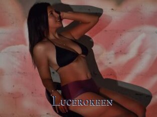 Lucerokeen