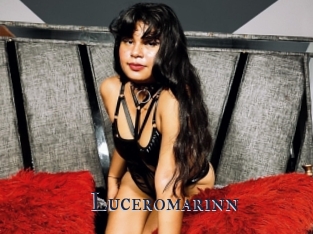 Luceromarinn