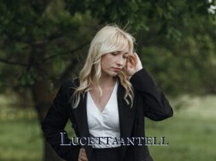 Lucettaantell