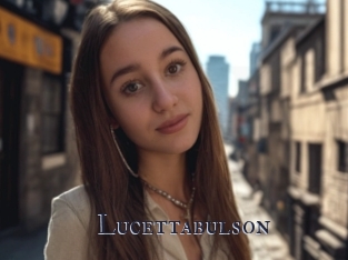 Lucettabulson