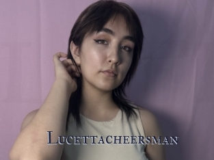 Lucettacheersman