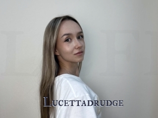 Lucettadrudge