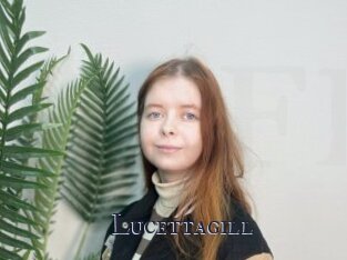 Lucettagill