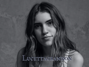 Lucettagrandon