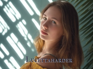 Lucettaharder