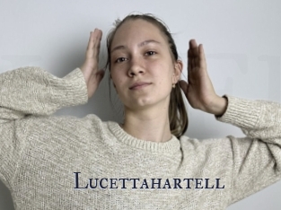 Lucettahartell