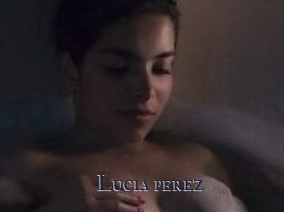 Lucia_perez