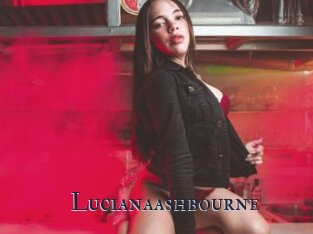 Lucianaashbourne