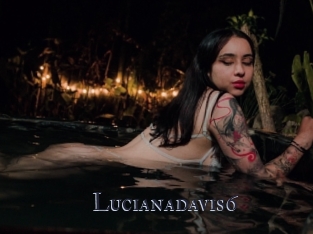 Lucianadavis6