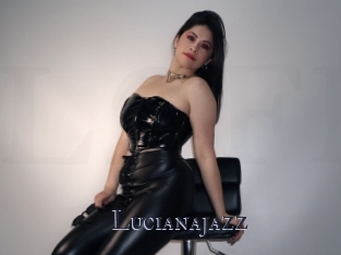 Lucianajazz