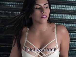 Lucianaprice