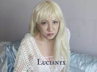 Lucianyx