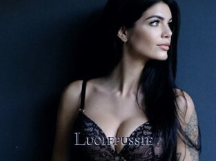 Luciepussie