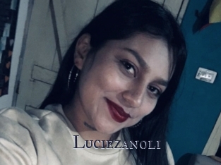 Luciezanoli