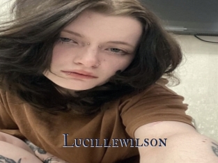 Lucillewilson