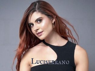Luciserrano