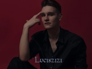 Luciszizi
