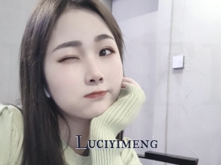 Luciyimeng