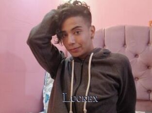 Luckex
