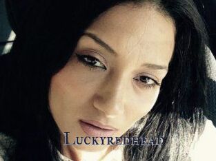 Luckyredhead