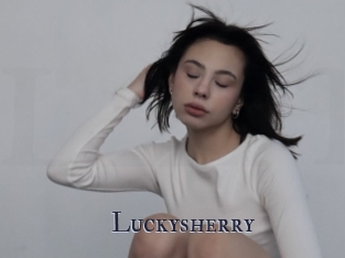 Luckysherry
