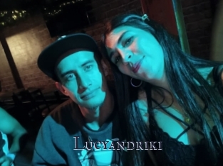 Lucyandriki