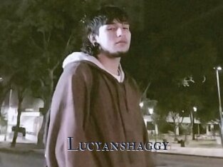 Lucyanshaggy
