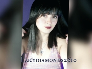 Lucydiamonds2610