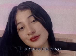 Lucyhuntintong