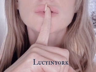 Lucyinyork