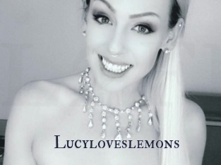 Lucyloveslemons
