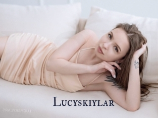 Lucyskiylar