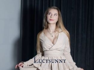 Lucysunny