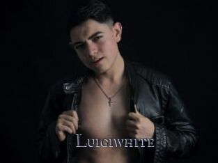 Luigiwhite